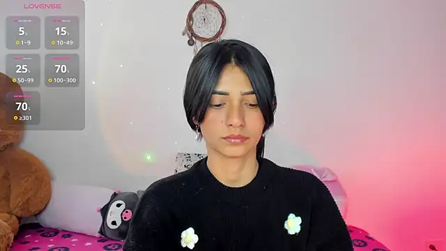 Snapshot of princessluna_19 chatting on September 11, 2025, 8:53 pm princessluna 19 online show from September 11, 2025, 8:53 pm