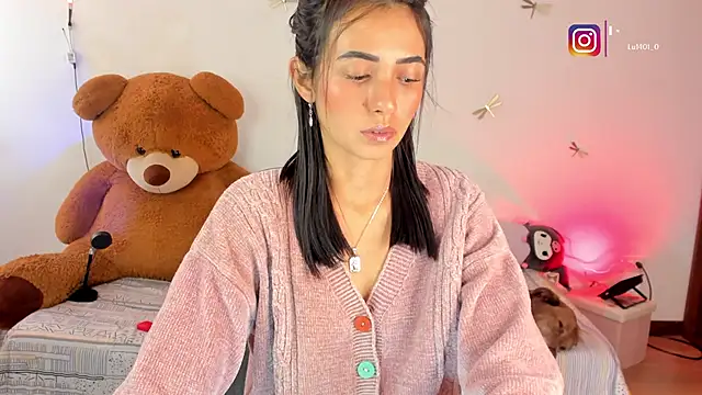 Snapshot of princessluna_19 chatting on November 23, 2025, 8:52 pm princessluna 19 online show from November 23, 2025, 8:52 pm