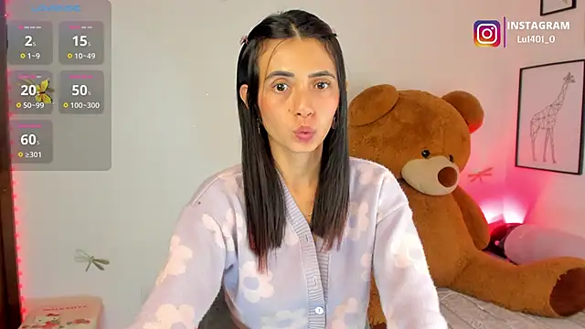 Snapshot of princessluna_19 chatting on December 4, 2025, 10:18 pm princessluna 19 online show from December 4, 2025, 10:18 pm