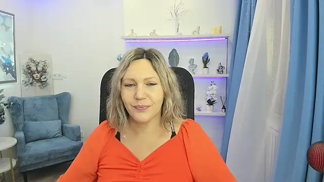 Snapshot of NinaStarle chatting on January 16, 2026, 11:25 am NinaStarle online show from January 16, 2026, 11:25 am