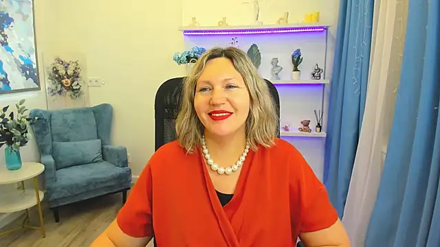 Snapshot of NinaStarle chatting on January 18, 2026, 4:27 am NinaStarle online show from January 18, 2026, 4:27 am