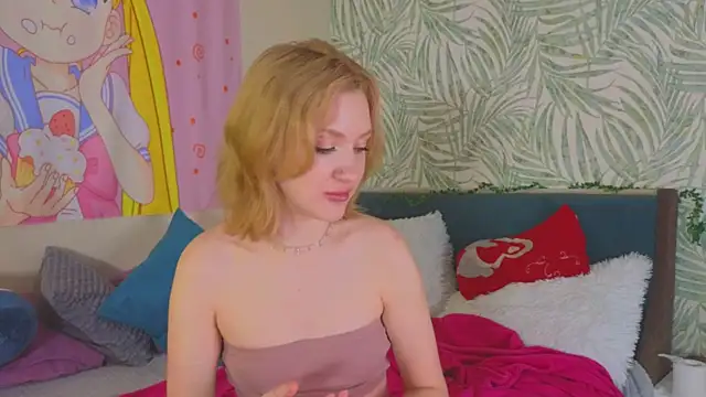 Alice Pops online show from October 5, 2025, 5:06 am