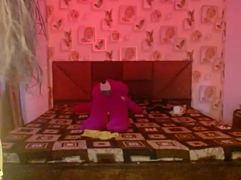 BABY RANI  online show from September 18, 2025, 9:11 am