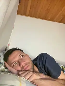 Michaell Spinelly online show from February 7, 2026, 1:09 am