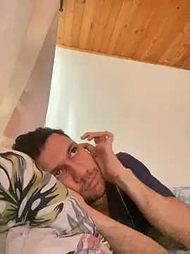 Michaell Spinelly online show from February 7, 2026, 1:15 pm