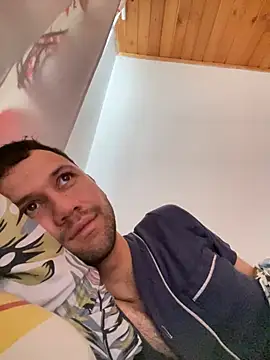 Michaell Spinelly online show from February 8, 2026, 1:25 pm