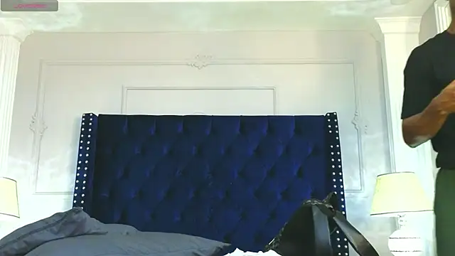 CharlesBrown  online show from January 17, 2026, 2:33 pm