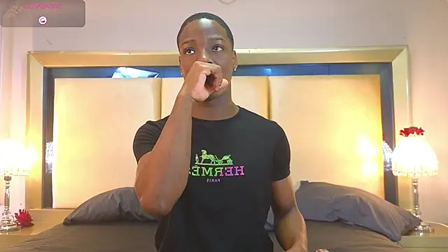 CharlesBrown  online show from February 18, 2026, 2:46 pm