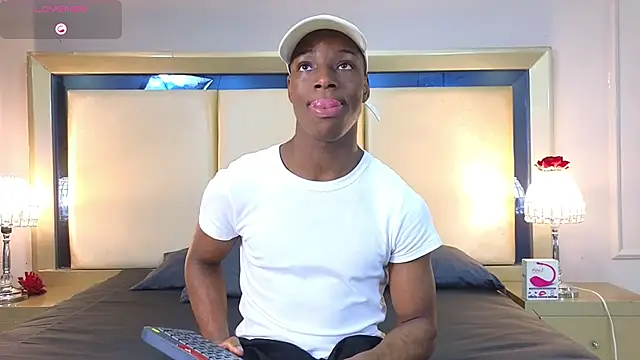 CharlesBrown  online show from February 23, 2026, 3:53 pm