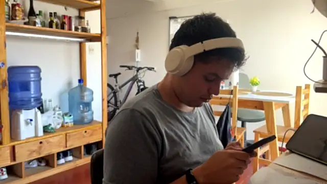 Snapshot of Haustin202 chatting on October 31, 2025, 7:48 pm Haustin202 online show from October 31, 2025, 7:48 pm