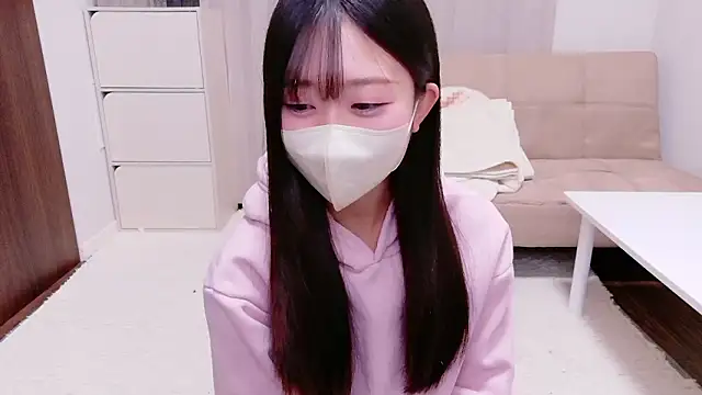 OSUSHI-CHAN online show from January 6, 2026, 7:17 pm