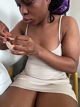 PrettyNina77 online show from February 22, 2026, 11:09 am