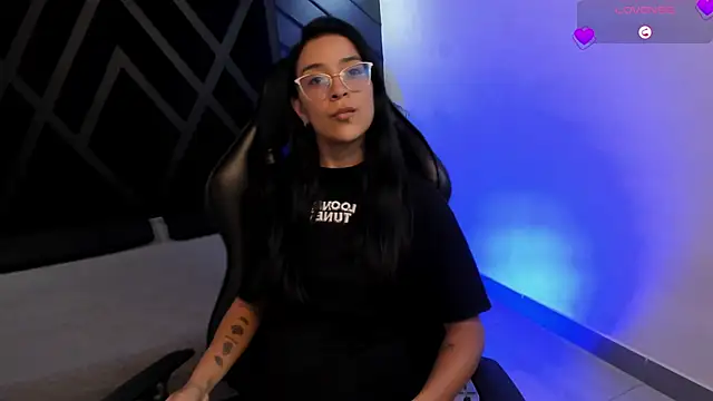 zoe martins  online show from February 7, 2026, 5:27 pm