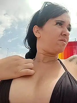 Casalliberal ofc1 online show from September 18, 2025, 2:41 pm