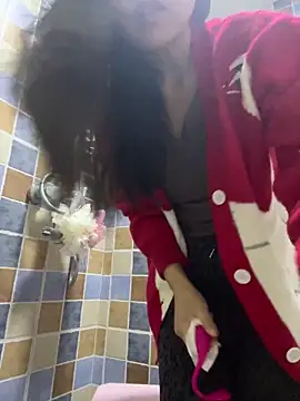 Snapshot of xinmeng-000 chatting on January 18, 2026, 7:23 am xinmeng-000 online show from January 18, 2026, 7:23 am