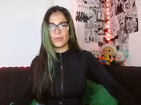 Chloe paytone online show from February 23, 2026, 9:45 pm