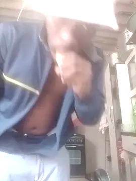 KingBonga online show from September 15, 2025, 7:52 am