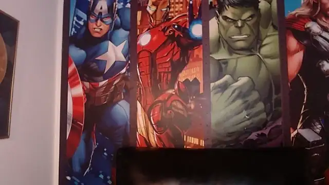 Madison Copers online show from February 20, 2026, 11:05 pm