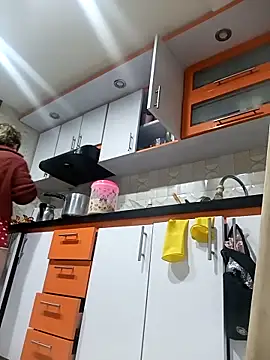 Asuna yuuky online show from February 20, 2026, 10:05 am