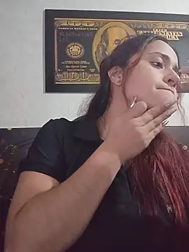 Snapshot of candy__fox_ chatting on November 30, 2025, 11:47 am candy fox online show from November 30, 2025, 11:47 am