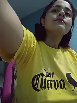 Snapshot of candy__fox_ chatting on January 9, 2026, 9:01 am candy fox online show from January 9, 2026, 9:01 am