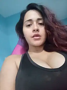 Snapshot of candy__fox_ chatting on February 20, 2026, 2:06 pm candy fox online show from February 20, 2026, 2:06 pm