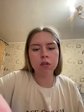 Tomyris yuki online show from February 2, 2026, 3:16 am