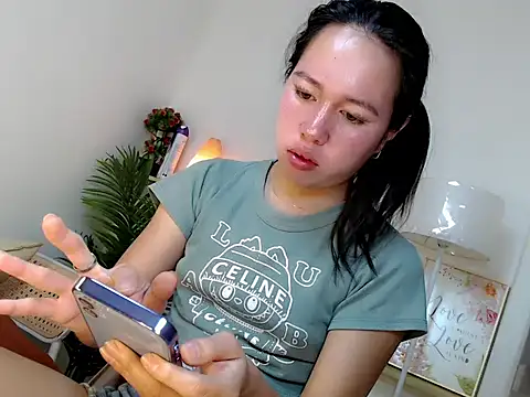 kimbratx online show from February 9, 2026, 12:03 am