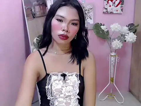 YourSexyHotAsian online show from November 10, 2025, 5:23 pm