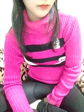 Kembong01 online show from February 14, 2026, 6:54 am