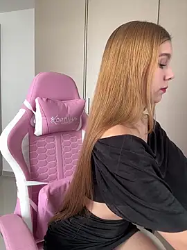 Snapshot of Nikii__ chatting on February 8, 2026, 4:54 pm Nikii online show from February 8, 2026, 4:54 pm