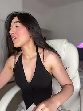 julieta jhonss online show from February 6, 2026, 3:33 am