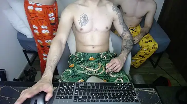 Snapshot of bossking017 chatting on January 26, 2025, 4:41 am bossking017 online show from January 26, 2025, 4:41 am