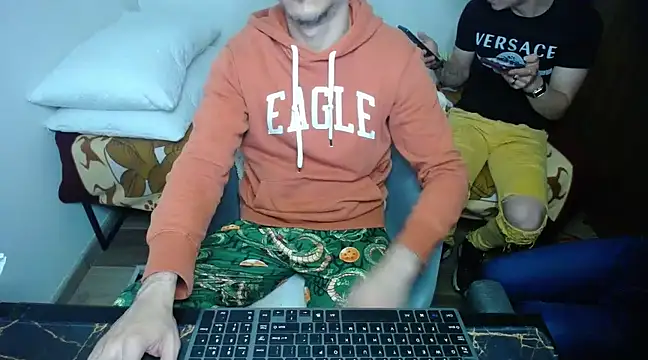 Snapshot of bossking017 chatting on January 27, 2025, 10:49 pm bossking017 online show from January 27, 2025, 10:49 pm