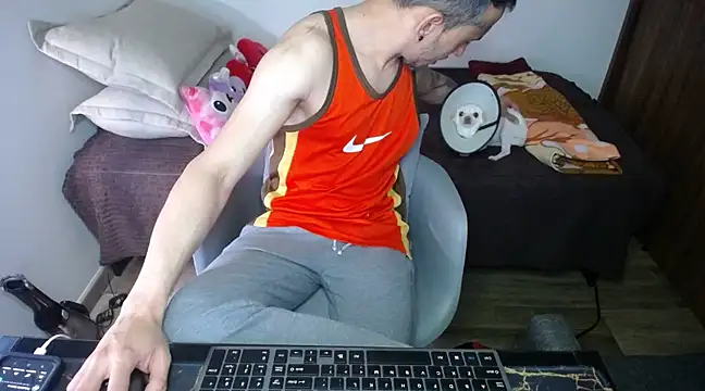 Snapshot of bossking017 chatting on March 2, 2025, 3:16 pm bossking017 online show from March 2, 2025, 3:16 pm