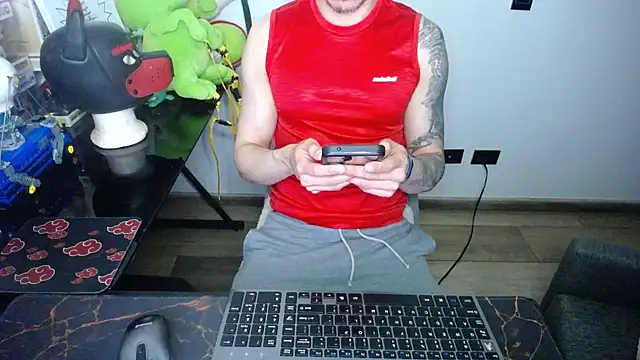 Snapshot of bossking017 chatting on October 7, 2025, 5:54 pm bossking017 online show from October 7, 2025, 5:54 pm