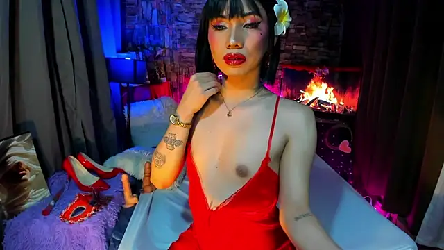 asianbabygurl online show from February 19, 2026, 4:25 pm