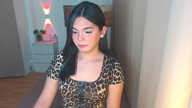 Lovely jassy online show from September 13, 2025, 6:08 pm