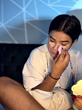 Kaily Sweet16 online show from January 10, 2026, 4:09 pm