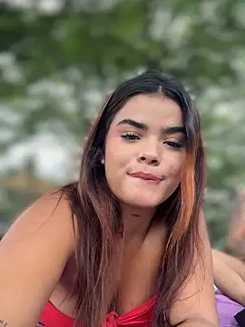 Kaily Sweet16 online show from January 18, 2026, 6:23 pm