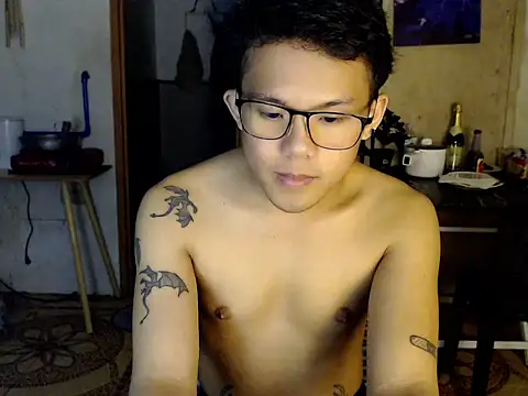 Snapshot of twink_asianbunny chatting on February 18, 2026, 2:57 pm twink asianbunny online show from February 18, 2026, 2:57 pm