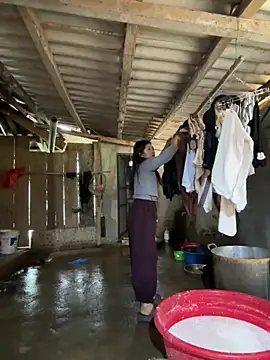 ThiHa003 online show from February 23, 2026, 5:27 am