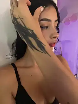 RosseMelody online show from January 19, 2026, 5:33 am