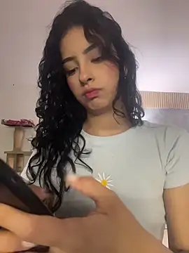 RosseMelody online show from February 17, 2026, 3:03 am