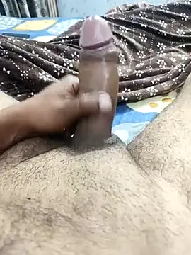 suraj-playboy online show from November 21, 2025, 4:49 pm