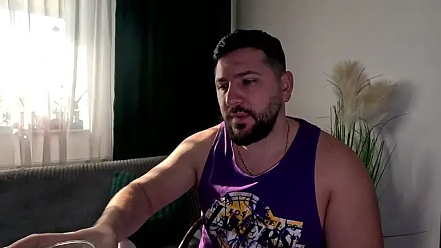 Gold Alpha Boy online show from January 17, 2026, 9:25 am