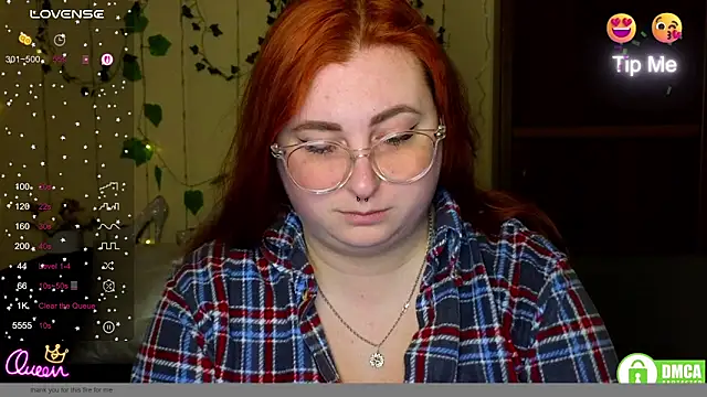 Alicia love00 online show from February 11, 2026, 6:29 am