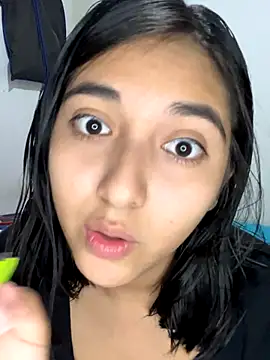 Milly Sweet14 online show from September 25, 2025, 3:10 am