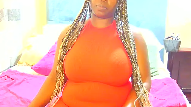 Black-Barbiexxc online show from February 28, 2026, 8:59 am