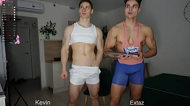 Snapshot of Horny_boyzz chatting on February 6, 2026, 3:15 pm Horny boyzz online show from February 6, 2026, 3:15 pm